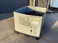 Kist met rubber - afbeelding 5 van  5