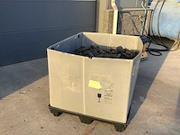 Kist met rubber - afbeelding 4 van  4