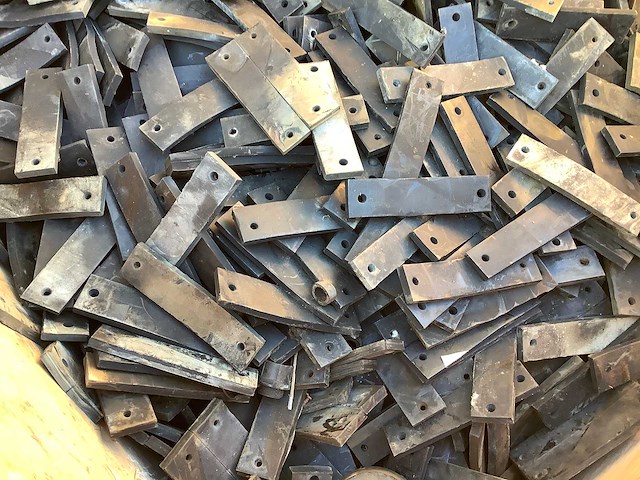 Kist met rubber - afbeelding 4 van  4