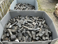 Kist met rubber - afbeelding 4 van  4
