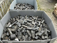 Kist met rubber - afbeelding 4 van  4