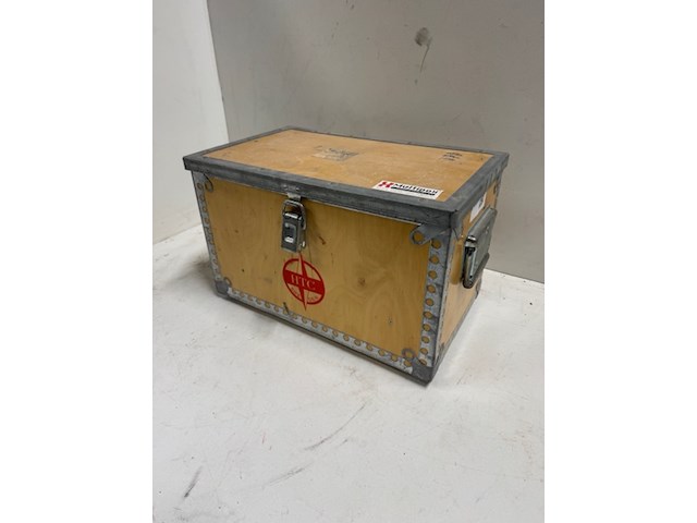 Kist met schuurpads htc - afbeelding 4 van  5