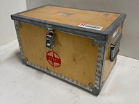 Kist met schuurpads htc - afbeelding 4 van  5