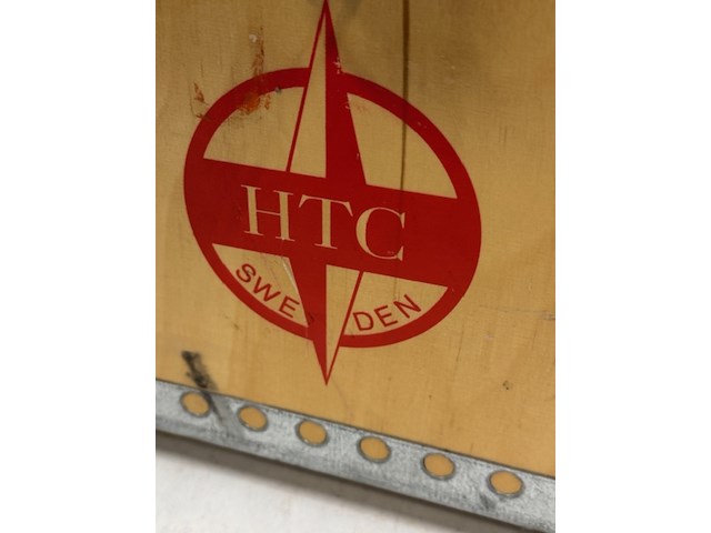 Kist met schuurpads htc - afbeelding 5 van  5