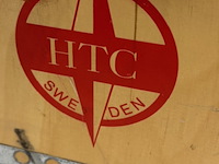 Kist met schuurpads htc - afbeelding 5 van  5