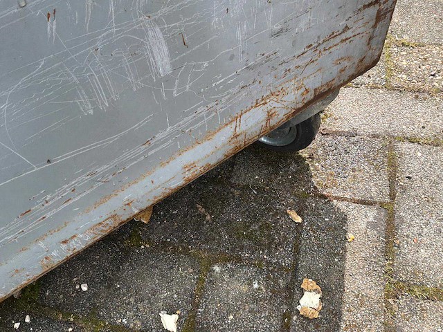 Kist - afbeelding 2 van  4