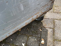 Kist - afbeelding 2 van  4
