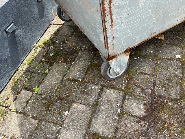 Kist - afbeelding 4 van  4