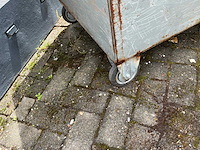 Kist - afbeelding 4 van  4