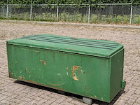 Kist - afbeelding 1 van  4