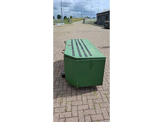 Kist - afbeelding 2 van  4