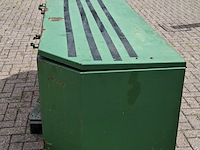 Kist - afbeelding 2 van  4
