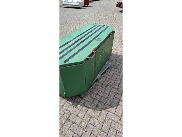 Kist - afbeelding 3 van  4