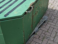 Kist - afbeelding 3 van  4
