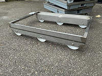 Kisten dolly (5x) - afbeelding 3 van  5