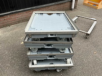 Kisten dolly (5x) - afbeelding 5 van  5