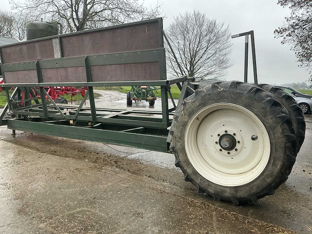 Kisten kantelwagen ( 3 kisten) - afbeelding 10 van  22