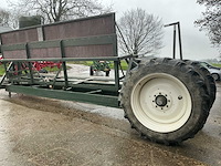 Kisten kantelwagen ( 3 kisten) - afbeelding 10 van  22