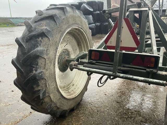 Kisten kantelwagen ( 3 kisten) - afbeelding 12 van  22