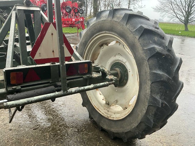 Kisten kantelwagen ( 3 kisten) - afbeelding 13 van  22