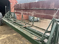 Kisten kantelwagen ( 3 kisten) - afbeelding 16 van  22