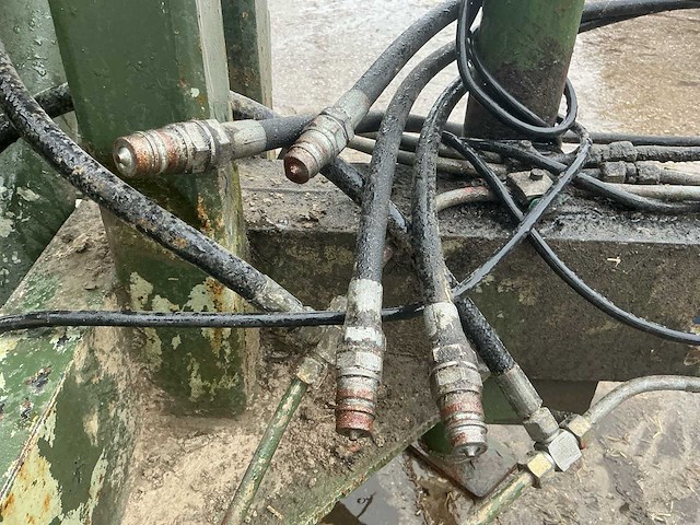 Kisten kantelwagen ( 3 kisten) - afbeelding 17 van  22