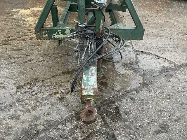 Kisten kantelwagen ( 3 kisten) - afbeelding 18 van  22