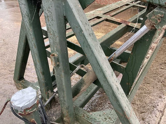 Kisten kantelwagen ( 3 kisten) - afbeelding 19 van  22