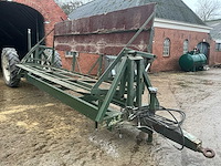 Kisten kantelwagen ( 3 kisten) - afbeelding 1 van  22