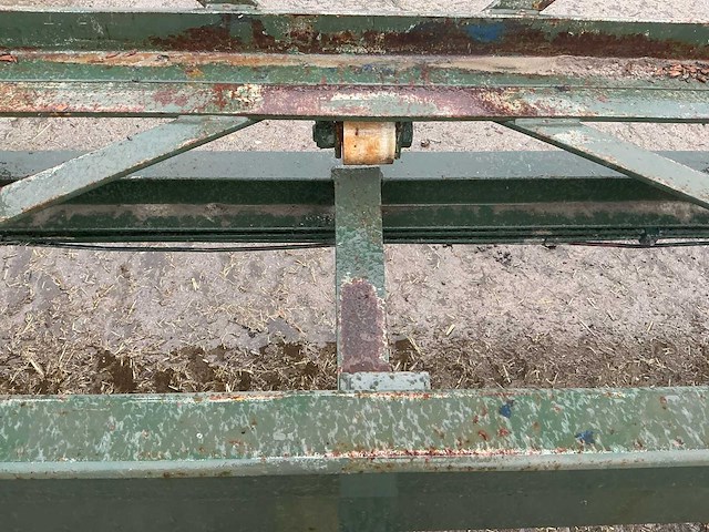 Kisten kantelwagen ( 3 kisten) - afbeelding 20 van  22