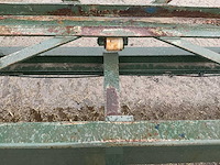 Kisten kantelwagen ( 3 kisten) - afbeelding 20 van  22