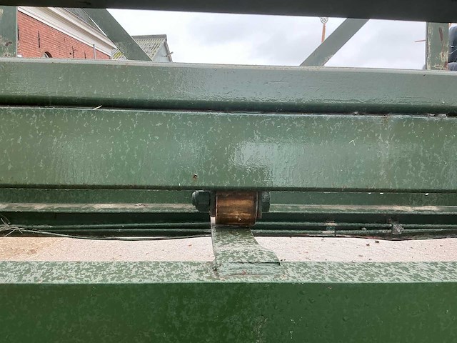 Kisten kantelwagen ( 3 kisten) - afbeelding 21 van  22