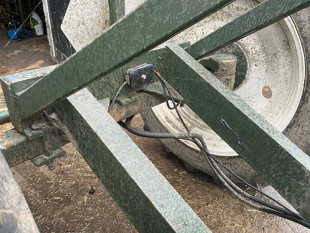 Kisten kantelwagen ( 3 kisten) - afbeelding 22 van  22