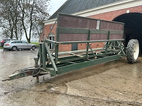 Kisten kantelwagen ( 3 kisten) - afbeelding 3 van  22