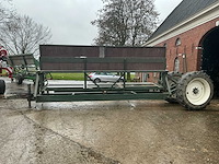 Kisten kantelwagen ( 3 kisten) - afbeelding 5 van  22