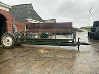 Kisten kantelwagen ( 3 kisten) - afbeelding 6 van  22