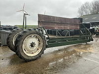 Kisten kantelwagen ( 3 kisten) - afbeelding 7 van  22