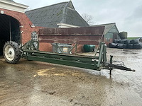 Kisten kantelwagen ( 3 kisten) - afbeelding 8 van  22