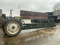 Kisten kantelwagen ( 3 kisten) - afbeelding 9 van  22