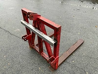 Kisten palletvork