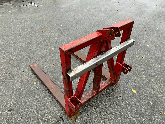 Kisten palletvork - afbeelding 2 van  6