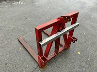 Kisten palletvork - afbeelding 2 van  6