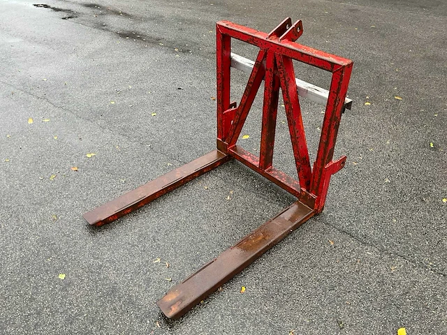 Kisten palletvork - afbeelding 3 van  6
