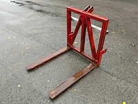 Kisten palletvork - afbeelding 3 van  6