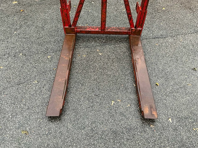 Kisten palletvork - afbeelding 4 van  6