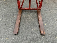 Kisten palletvork - afbeelding 4 van  6