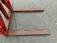 Kisten palletvork - afbeelding 5 van  6