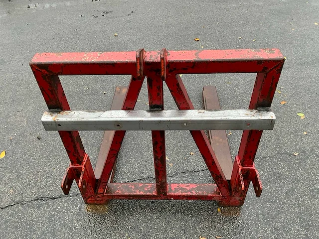 Kisten palletvork - afbeelding 6 van  6