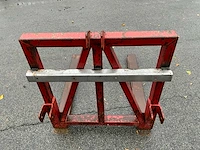 Kisten palletvork - afbeelding 6 van  6