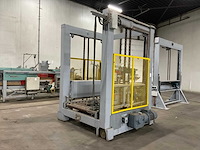 Kisten stapelaar/ontstapelaar - afbeelding 2 van  3